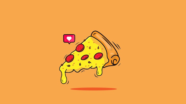 pizza cursi