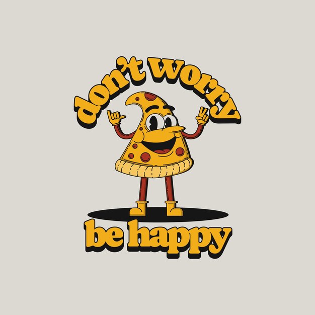 la pizza dwbh