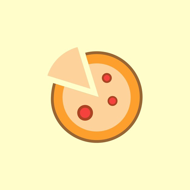 Pizza Logo