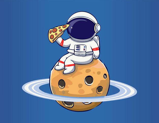 una pizza con una pizza en ella y una pizza en la parte superior