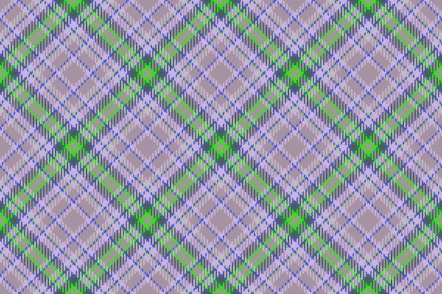 Placas textiles vectoriales de textura de control sin costura con un patrón de tela de fondo en colores pastel y claros