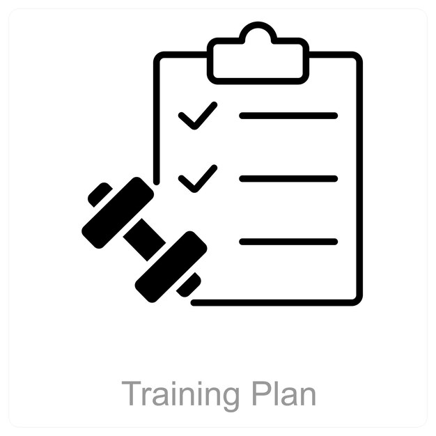 Plan de formación