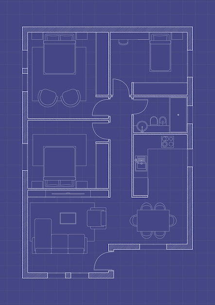 Plan de pisos