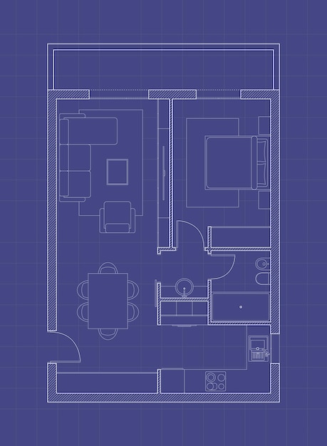 Plan de pisos