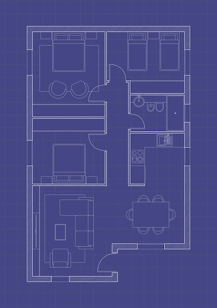 Plan de pisos