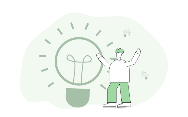 Plan de trabajo de la idea Trabajo colectivamente para planificar el caso para llegar a dibujos planos creativos p
