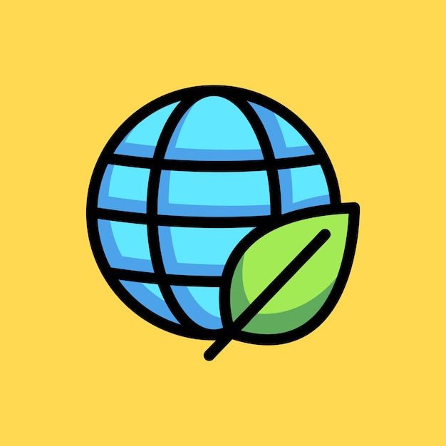 Un planeta amigable con el medio ambiente