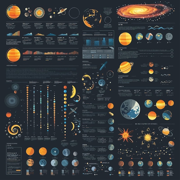 planetas del sistema solar