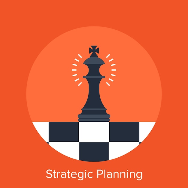 Planificación estratégica