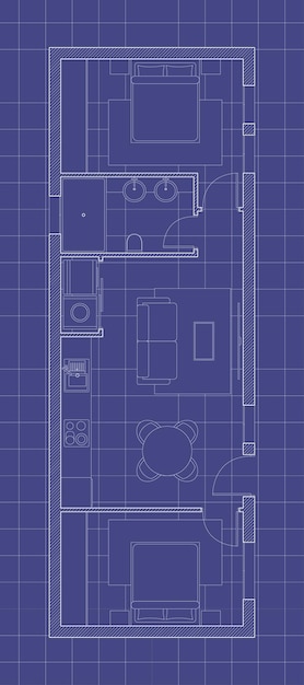 Planificación del piso