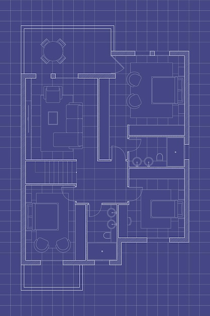 Planificación del piso