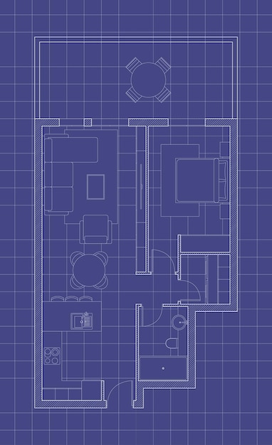 Planificación del piso