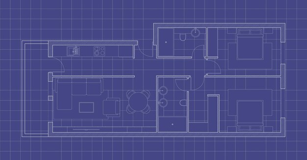 Planificación del piso