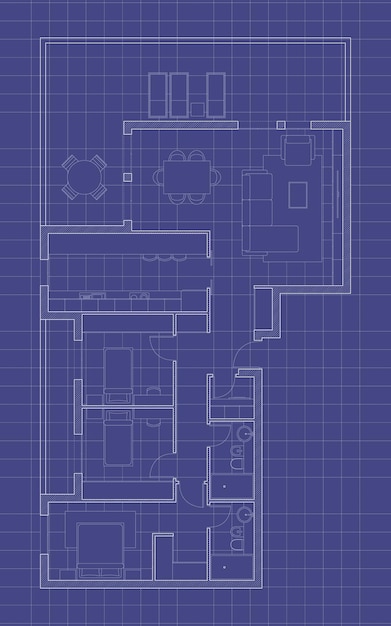Planificación del piso
