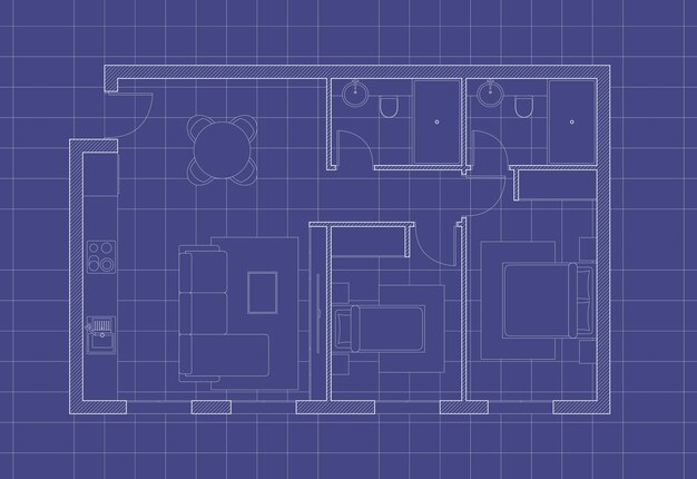 Planificación del piso