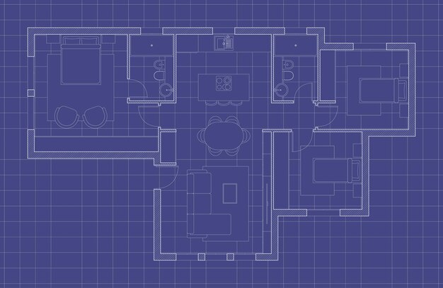 Planificación del piso