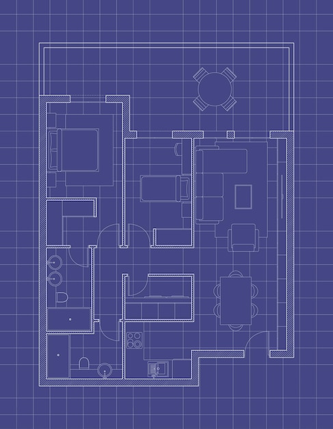 Planificación del piso