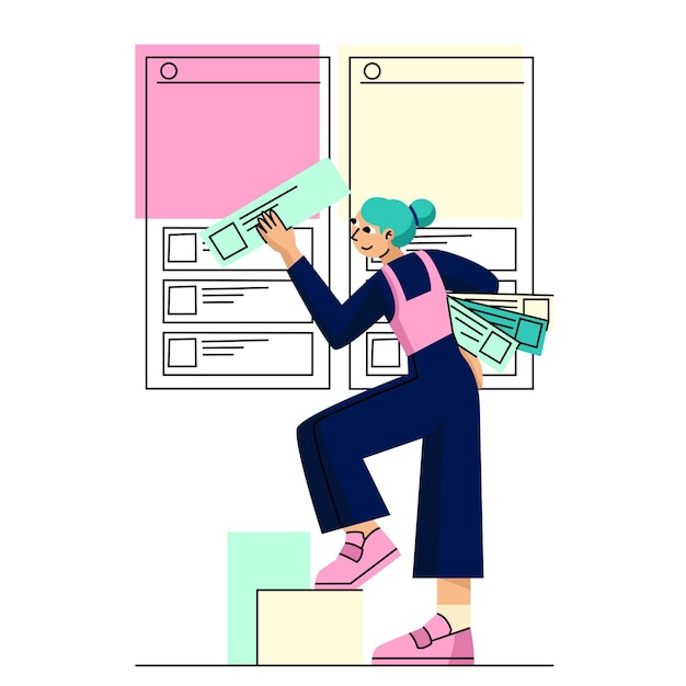 Planificación del proyecto de gestión de tareas de Saas