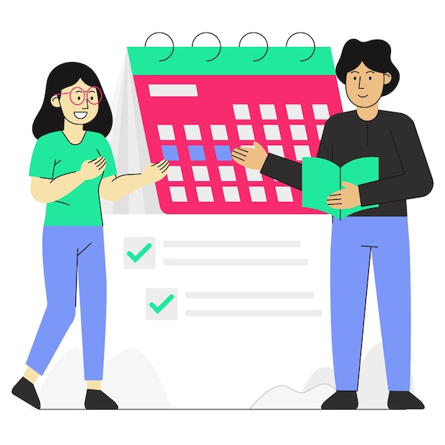 Planificación de los sprints