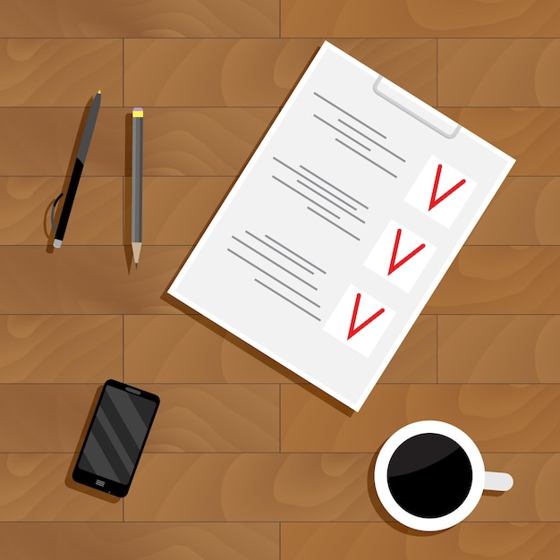 Planificar el trabajo empresarial