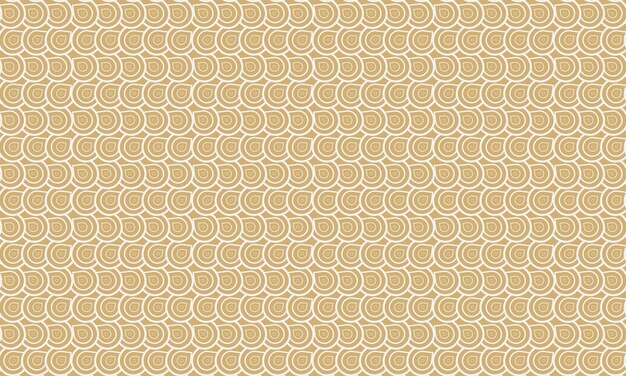 Plano árabe colorido Vector patrón floral y decorativo diseño de fondo vintage
