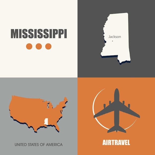 plano de mississippi