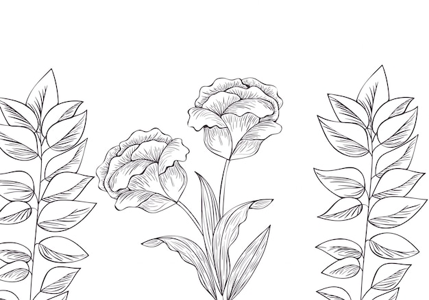Plantas plantas y hierbas aisladas icono