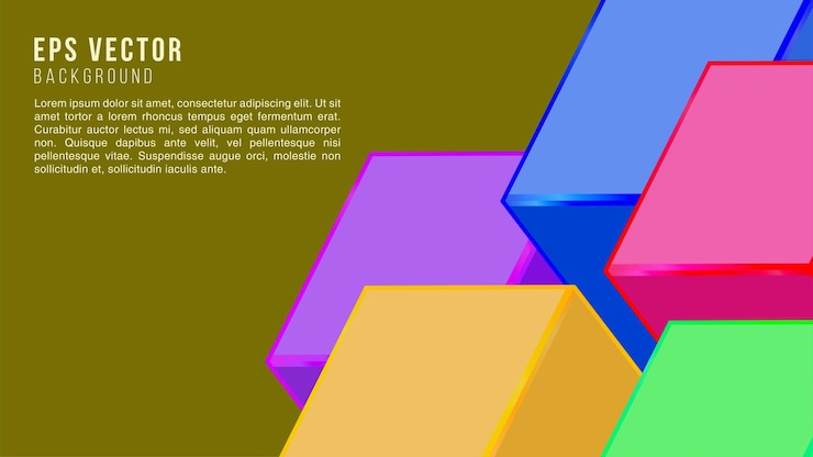 Vector plantilla abstracta diagonal geométrica sobre fondo naranja amarillo. concepto de tecnología moderna