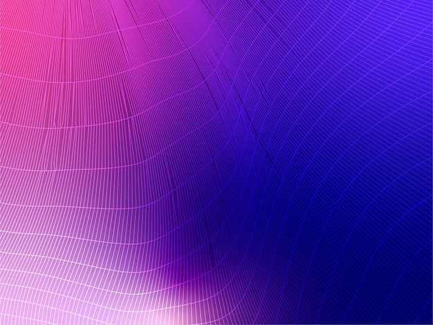 Plantilla de banderas geométricas abstractas