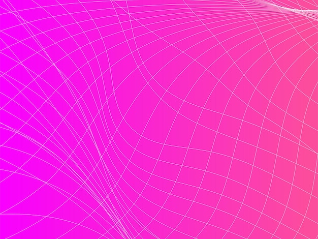 Plantilla de banderas geométricas abstractas