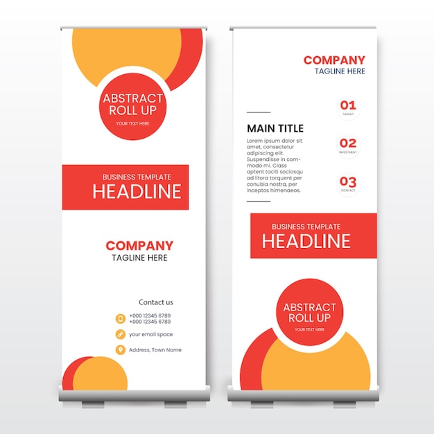 plantilla de banner recopilatorio