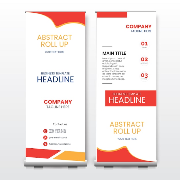 plantilla de banner recopilatorio