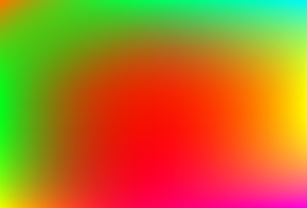 Plantilla de banner de vector de color suave editable fácil