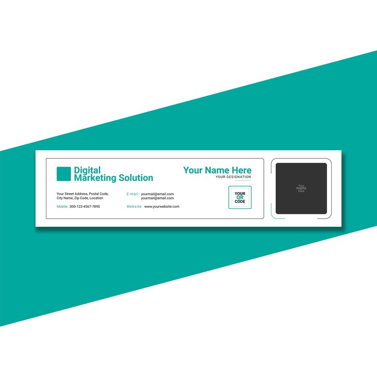 Plantilla de diseño de banner de portada de LinkedIn para empresas y profesionales corporativos