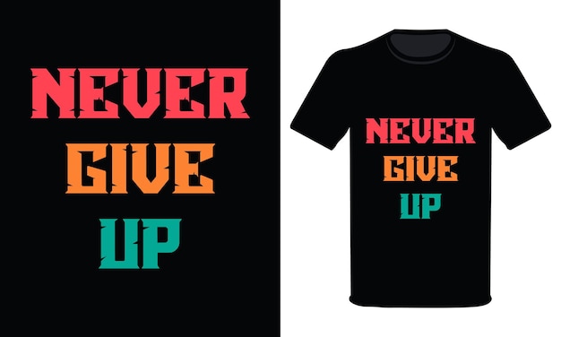 plantilla de diseño de camiseta profesional