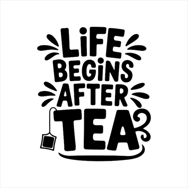 plantilla de diseño de camiseta de tipografía motivacional
