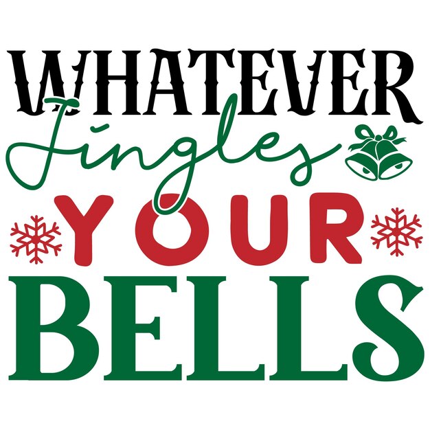 plantilla de diseño de camisetas SVG de Navidad