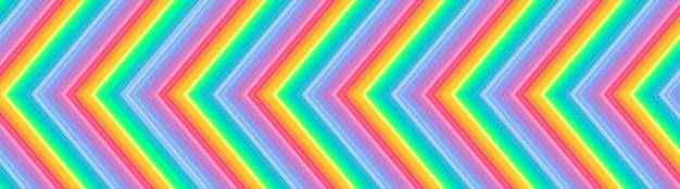 plantilla de diseño de cartel geométrico abstracto