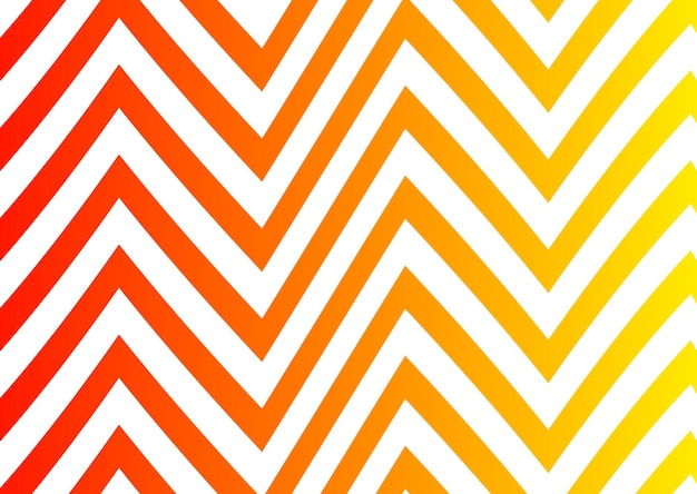 plantilla de diseño de cartel geométrico abstracto