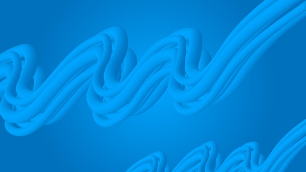 Plantilla de diseño de Eps de fondo abstracto con estilo moderno