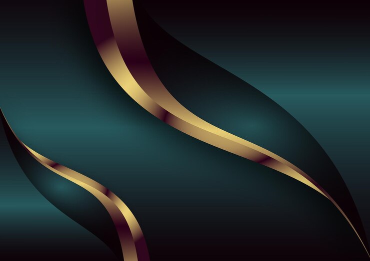 Plantilla de diseño de fondo abstracto