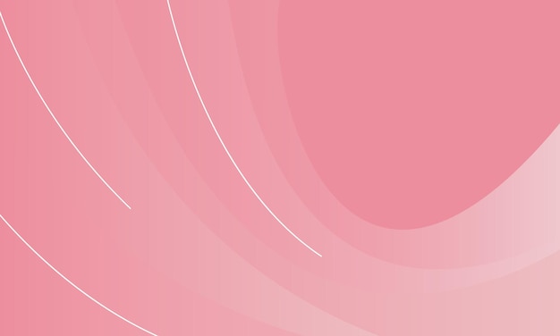 Plantilla de diseño de fondo degradado abstracto
