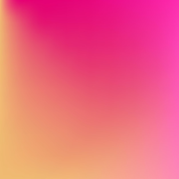 plantilla de diseño de fondo de gradiente vectorial de colores