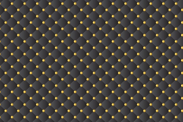 Plantilla de diseño de fondo moderno metálico abstracto creativo.