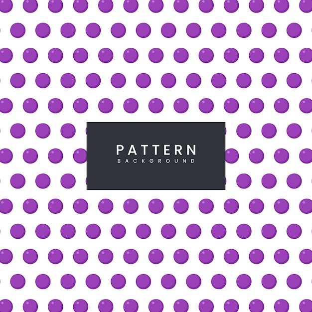 plantilla de diseño de fondo con patrón de uva y frutas Vector