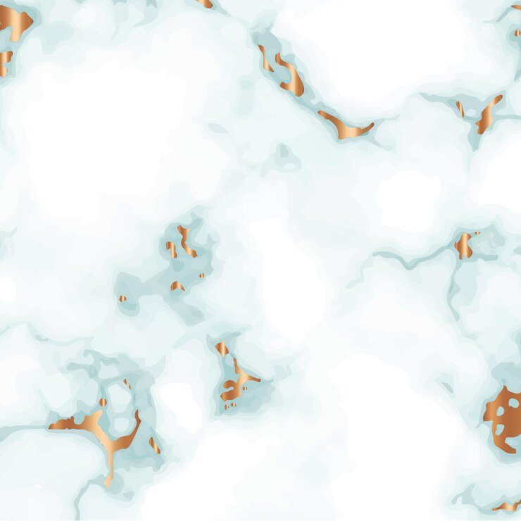 Vector plantilla de diseño de fondo de textura de mármol