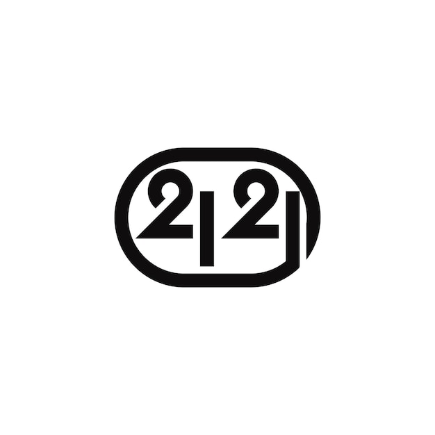 Plantilla de diseño gráfico no 2424 moderna y sencilla