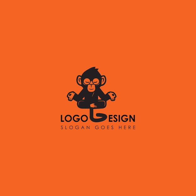 plantilla de diseño de logotipo de ardilla plantilla de archivo vectorial