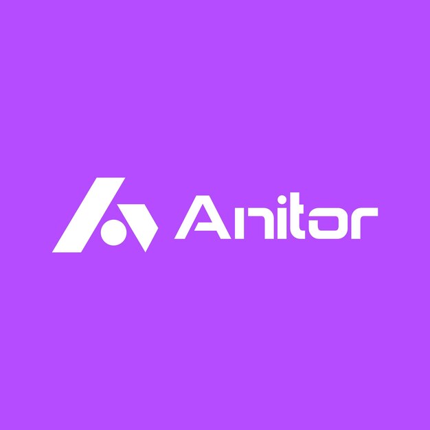 plantilla de diseño de logotipo de aventura