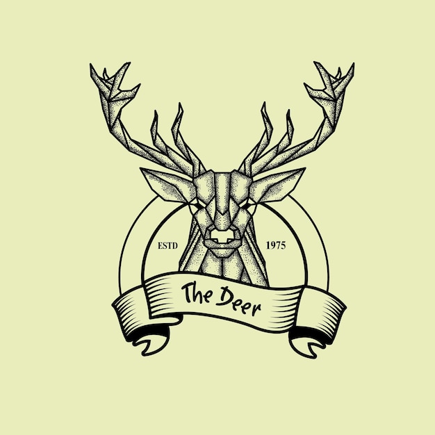 plantilla de diseño de logotipo de aventura